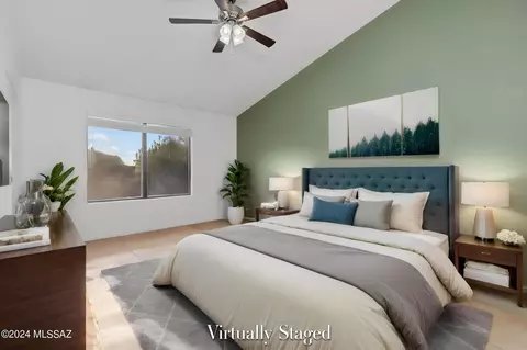 9012 N Eaglestone Loop, Tucson, AZ 85742 photo 18