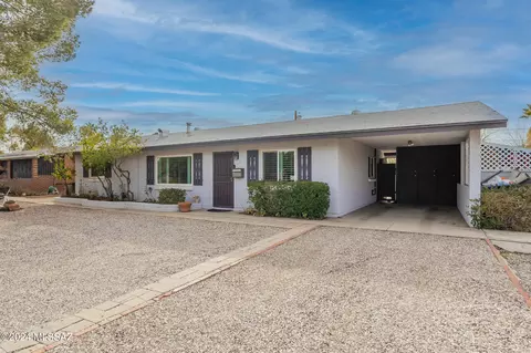 703 N Jones Blvd, Tucson, AZ 85716