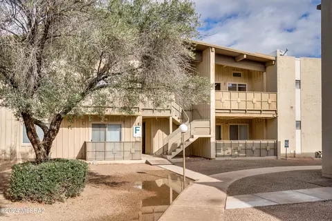 2525 N Alvernon Way #F6, Tucson, AZ 85712