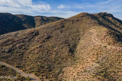 0 Tbd, Tucson, AZ 85745