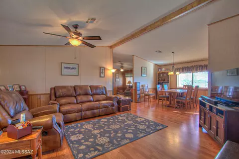 21855 W Dills Best Rd, Tucson, AZ 85735
