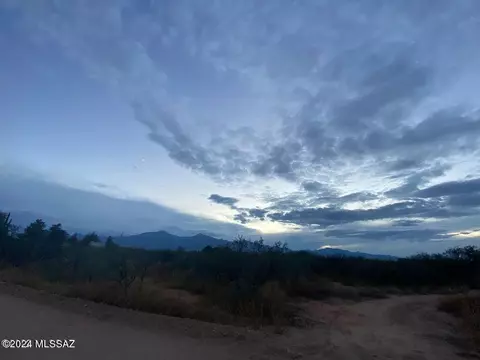 S Ranch Road, Sierra Vista, AZ 85650