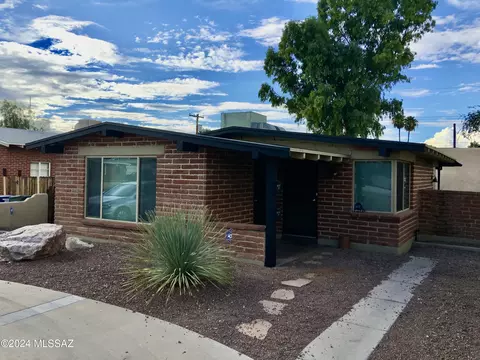 1209 E Mabel St, Tucson, AZ 85719