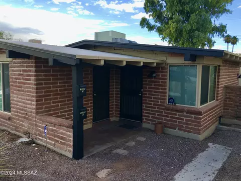 1209 E Mabel St, Tucson, AZ 85719 photo 2