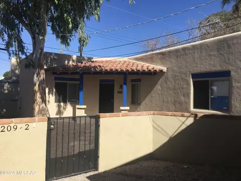 1209 E Mabel St, Tucson, AZ 85719 photo 15