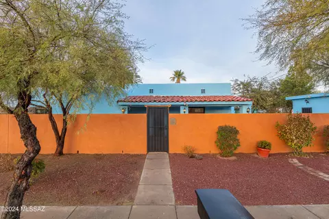 1238 S 2nd Ave, Tucson, AZ 85713