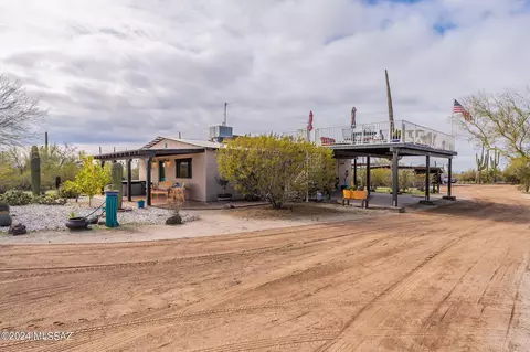 34477 E Hemlock Dr, Marana, AZ 85658