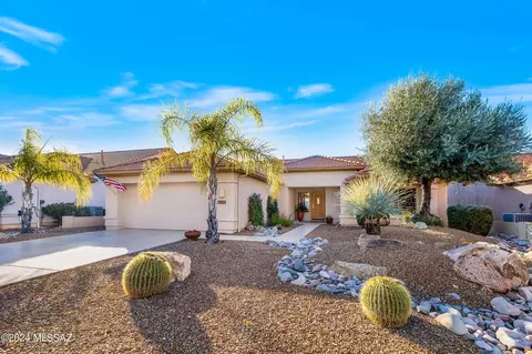 63311 E Harmony Dr, Saddlebrooke, AZ 85739 photo 2