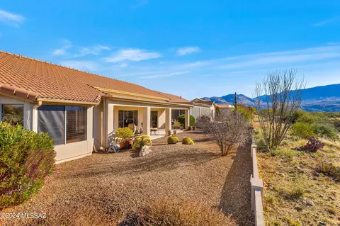 63311 E Harmony Dr, Saddlebrooke, AZ 85739 photo 34