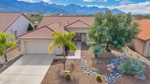 63311 E Harmony Dr, Saddlebrooke, AZ 85739