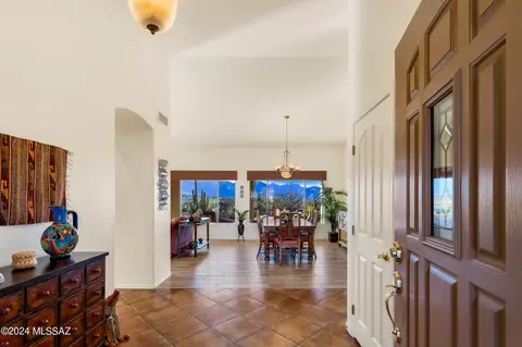 63311 E Harmony Dr, Saddlebrooke, AZ 85739 photo 5