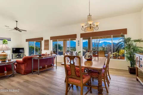 63311 E Harmony Dr, Saddlebrooke, AZ 85739 photo 6