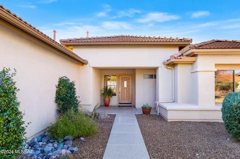 63311 E Harmony Dr, Saddlebrooke, AZ 85739 photo 4