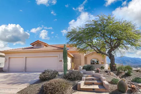 65069 E Crystal Ridge Ct, Saddlebrooke, AZ 85739