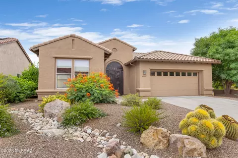 61856 E Oakwood Dr, Saddlebrooke, AZ 85739