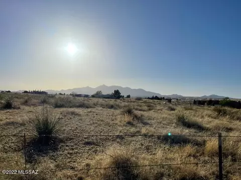 Tbd N Broken Rd, Sonoita, AZ 85637