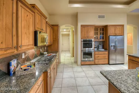 15146 E Double Bar Ranch Pl, Vail, AZ 85641 photo 15