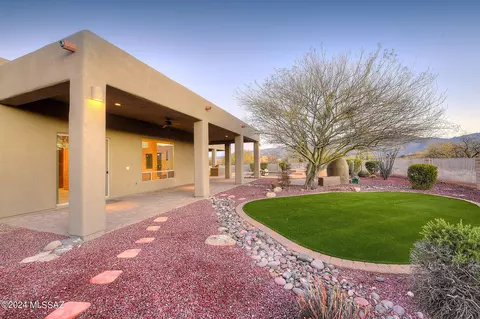 15146 E Double Bar Ranch Pl, Vail, AZ 85641 photo 43