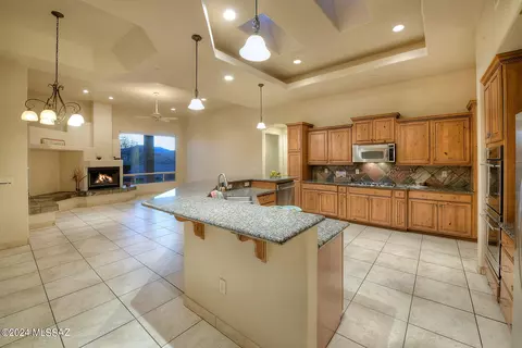 15146 E Double Bar Ranch Pl, Vail, AZ 85641 photo 16