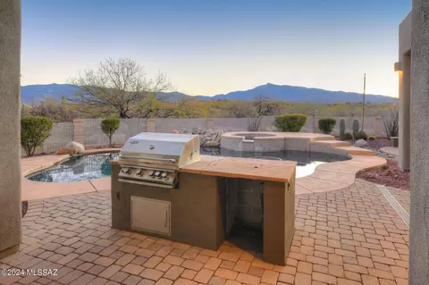 15146 E Double Bar Ranch Pl, Vail, AZ 85641 photo 20