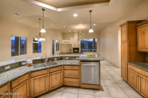 15146 E Double Bar Ranch Pl, Vail, AZ 85641 photo 12