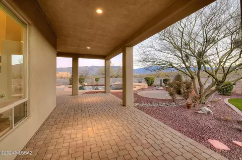 15146 E Double Bar Ranch Pl, Vail, AZ 85641 photo 42