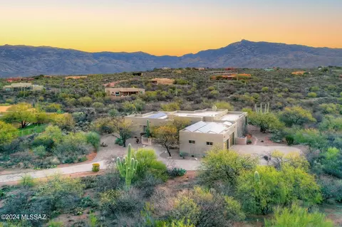 15146 E Double Bar Ranch Pl, Vail, AZ 85641 photo 2