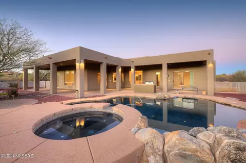 15146 E Double Bar Ranch Pl, Vail, AZ 85641 photo 41