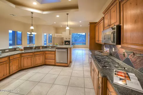 15146 E Double Bar Ranch Pl, Vail, AZ 85641 photo 13