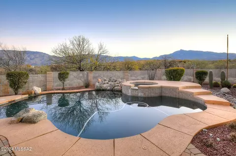15146 E Double Bar Ranch Pl, Vail, AZ 85641 photo 18