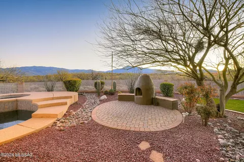 15146 E Double Bar Ranch Pl, Vail, AZ 85641 photo 44