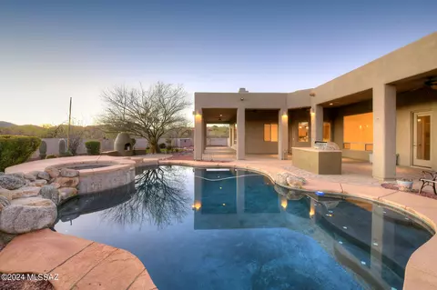 15146 E Double Bar Ranch Pl, Vail, AZ 85641 photo 19