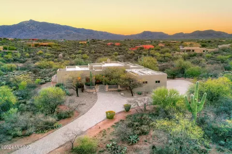 15146 E Double Bar Ranch Pl, Vail, AZ 85641