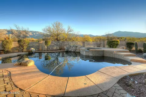 15146 E Double Bar Ranch Pl, Vail, AZ 85641 photo 21