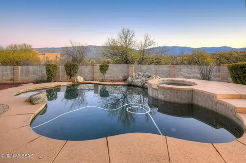 15146 E Double Bar Ranch Pl, Vail, AZ 85641 photo 30