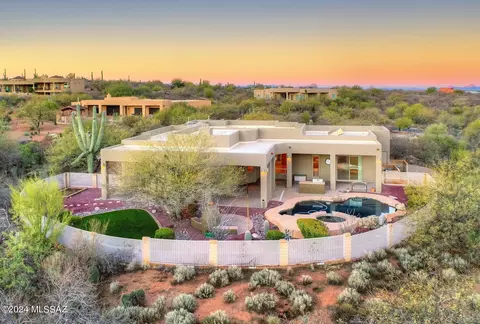 15146 E Double Bar Ranch Pl, Vail, AZ 85641 photo 3