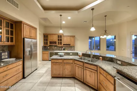 15146 E Double Bar Ranch Pl, Vail, AZ 85641 photo 11