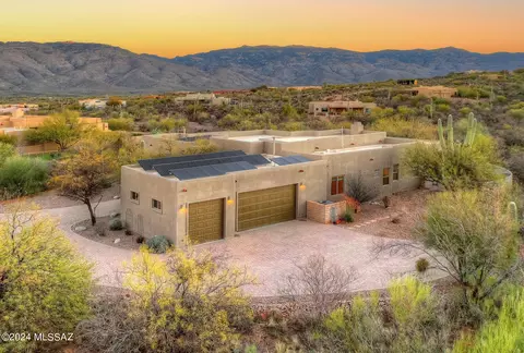 15146 E Double Bar Ranch Pl, Vail, AZ 85641 photo 4