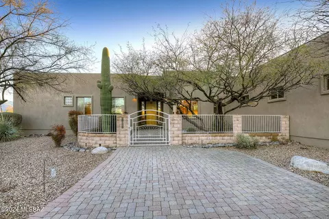 15146 E Double Bar Ranch Pl, Vail, AZ 85641 photo 5