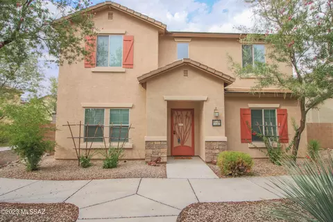 10974 E Palmetto Pointe Trl, Tucson, AZ 85747