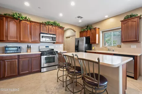 17239 S Sienna Bluffs Trl, Vail, AZ 85641 photo 12