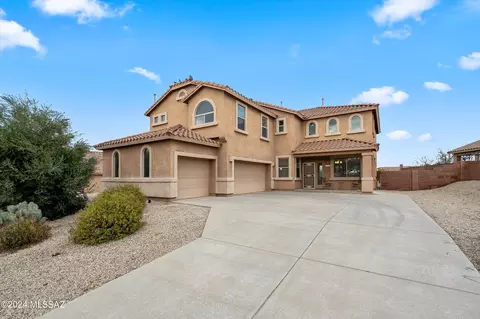 17239 S Sienna Bluffs Trl, Vail, AZ 85641