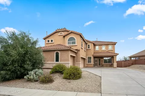 17239 S Sienna Bluffs Trl, Vail, AZ 85641 photo 3