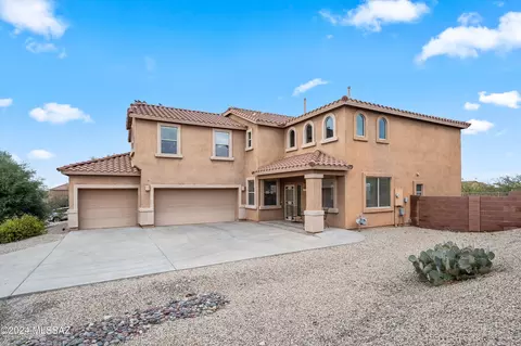 17239 S Sienna Bluffs Trl, Vail, AZ 85641 photo 2