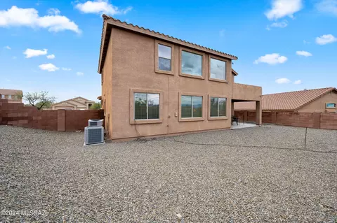 17239 S Sienna Bluffs Trl, Vail, AZ 85641 photo 36