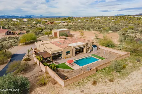 4374 W Lambert Ln, Tucson, AZ 85742