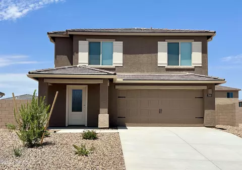 7608 S Meadowsweet Ct, Tucson, AZ 85757