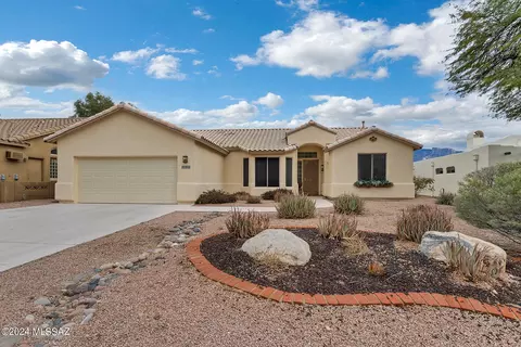 11440 N Palmetto Dunes Ave, Tucson, AZ 85737