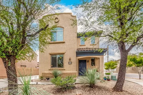 10762 E Orchid Cactus Ln, Tucson, AZ 85747