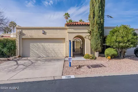 7168 E Ardmore Ln, Tucson, AZ 85715